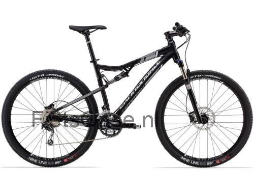 Cannondale Rush 29 2 specificaties